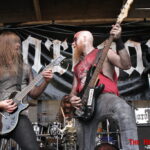 Occultfest 2015: Arroganz